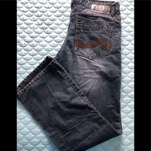 Jeans by Buffalo